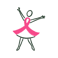 Breast Cancer Awareness Month Wedding Breast Cancer Awareness Month Wedding