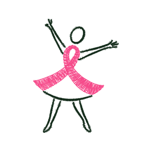 Breast Cancer Awareness Month Wedding Breast Cancer Awareness Month Wedding