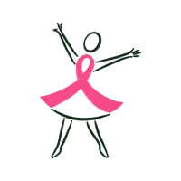 Breast Cancer Awareness Month Wedding Breast Cancer Awareness Month Wedding