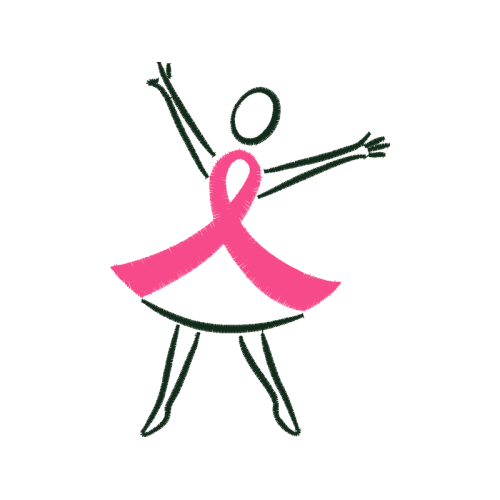 Breast Cancer Awareness Month Wedding Breast Cancer Awareness Month Wedding