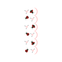 Brush Footed Butterflies Wedding