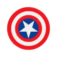 Captain America Wedding