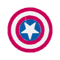 Captain America Wedding