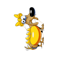 Cartoon Wedding Cartoon Wedding