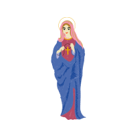 Cartoon Wedding Cartoon Wedding