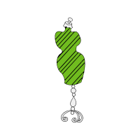 Cartoon Wedding Cartoon Wedding