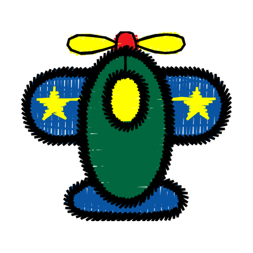 Cartoon Wedding Cartoon Wedding