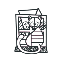 Cat Wedding Cat Wedding