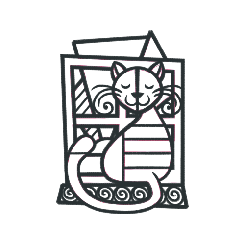 Cat Wedding Cat Wedding