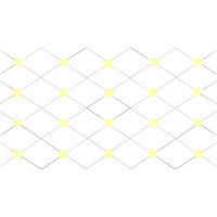 Chain Link Fencing Wedding