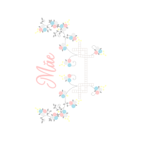 Cherry Blossom Wedding