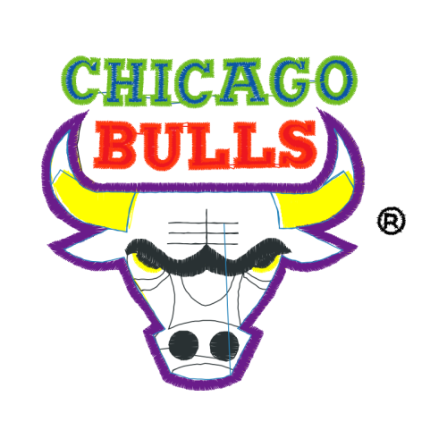 Chicago Bulls Wedding Chicago Bulls Wedding