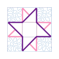 Choctaw Health Center Wedding