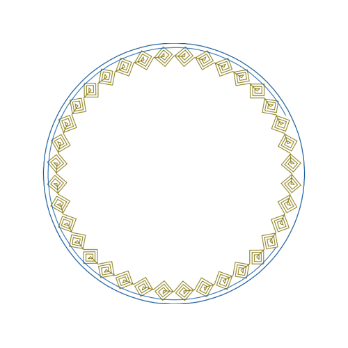 Circle Wedding Circle Wedding