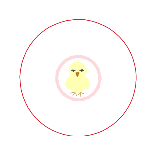 Circle Wedding Circle Wedding