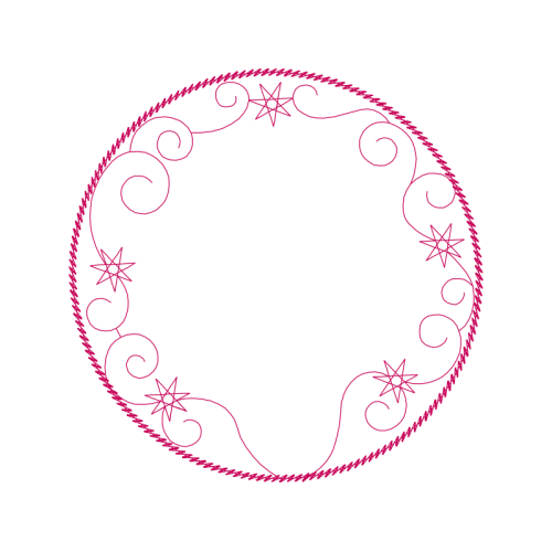 Circle Wedding Circle Wedding