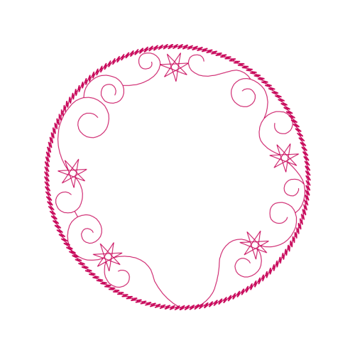 Circle Wedding Circle Wedding