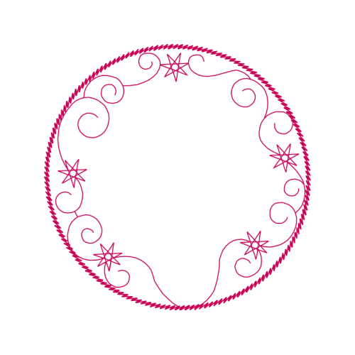 Circle Wedding Circle Wedding