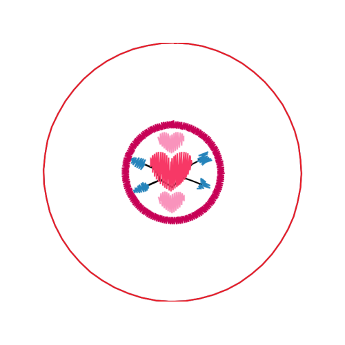 Circle Wedding Circle Wedding