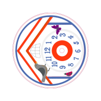 Circle Wedding Circle Wedding