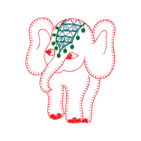 Clock Face Wedding Clock Face Wedding