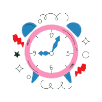 Clock Wedding Clock Wedding