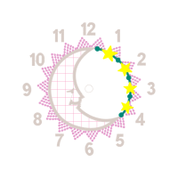 Clock Wedding