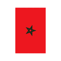 Colorfulness Wedding