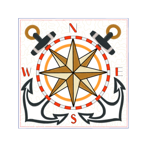 Compass Wedding Compass Wedding