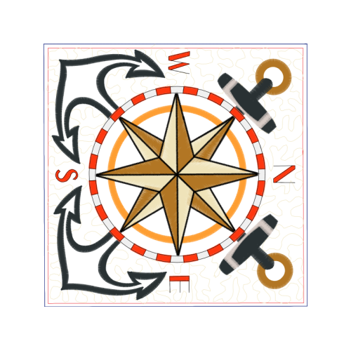 Compass Wedding Compass Wedding