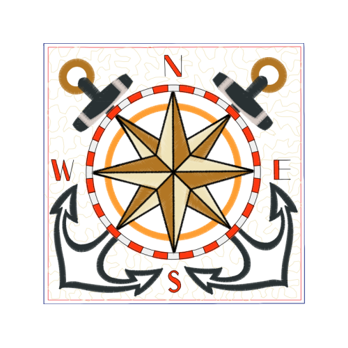 Compass Wedding Compass Wedding