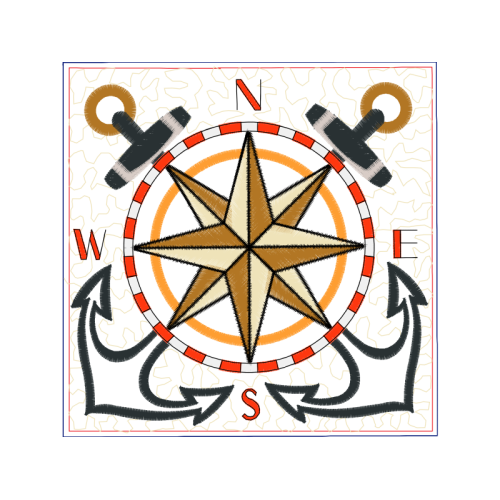 Compass Wedding Compass Wedding