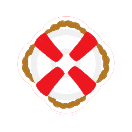 Coordination Number Wedding