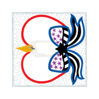 Creative Arts Wedding