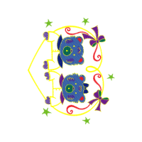 Creative Arts Wedding