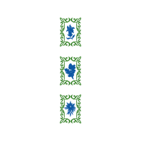 Creative Arts Wedding