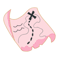 Creative Arts Wedding