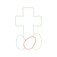 Cross Wedding Cross Wedding