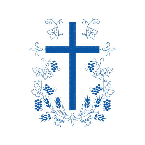 Cross Wedding Cross Wedding