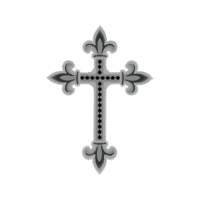 Cross Wedding Cross Wedding