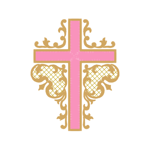 Cross Wedding Cross Wedding