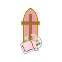 Cross Wedding Cross Wedding