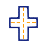 Cross Wedding Cross Wedding