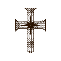 Cross Wedding Cross Wedding