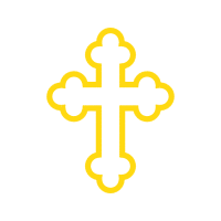 Cross Wedding Cross Wedding