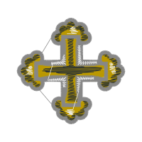 Cross Wedding Cross Wedding