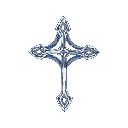 Cross Wedding Cross Wedding