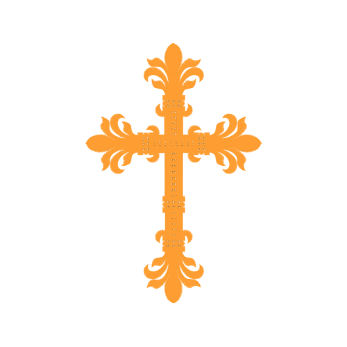 Cross Wedding Cross Wedding