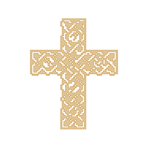 Crucifix Wedding Crucifix Wedding