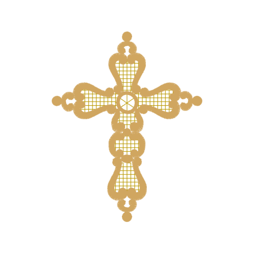 Crucifix Wedding Crucifix Wedding